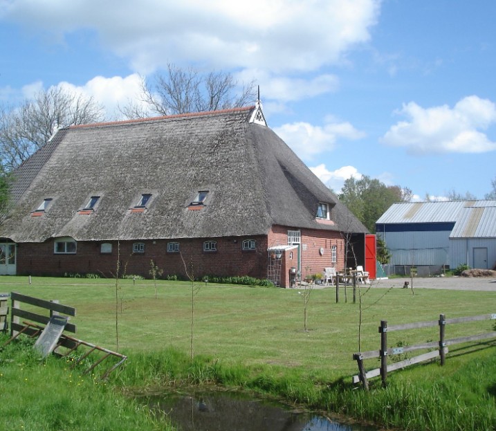 WAAR WIJ VOOR STAAN